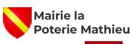 logo Mairie la Poterie Mathieu